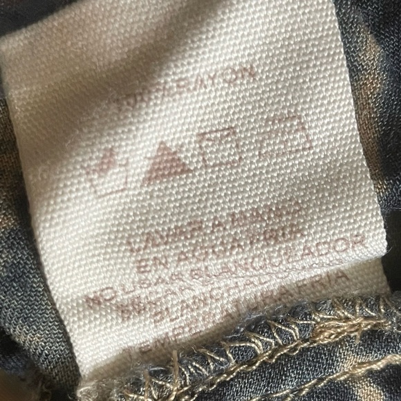 Mystree tie dyed maxi dress - Picture 2 of 7